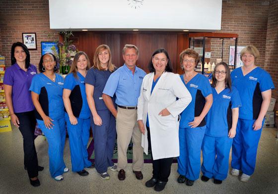 Custom Prescriptions of Lancaster, PA Staff Picture