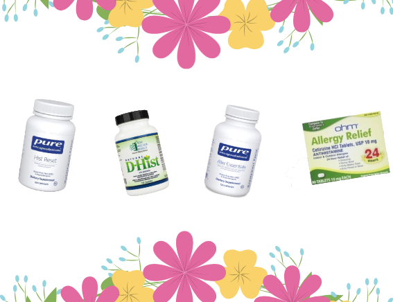 How to Manage Spring Allergies in Lancaster: Natural Relief That Works