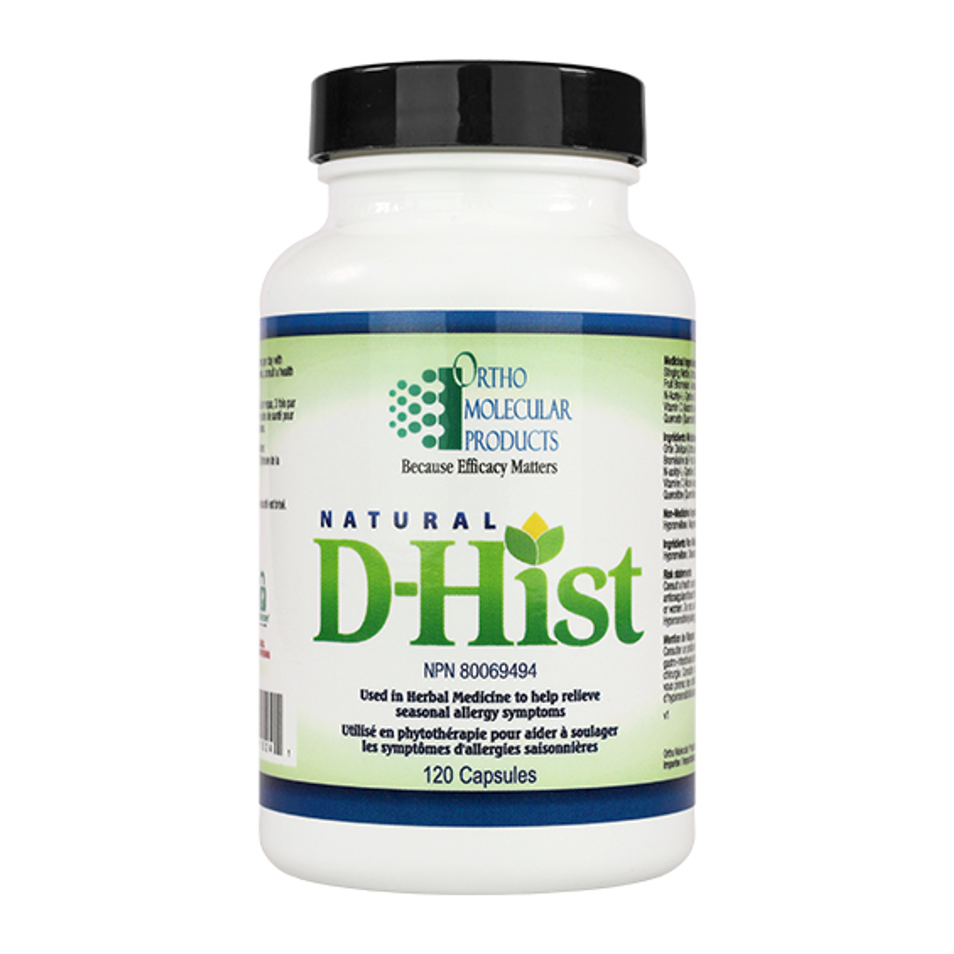 natural allergy supplements