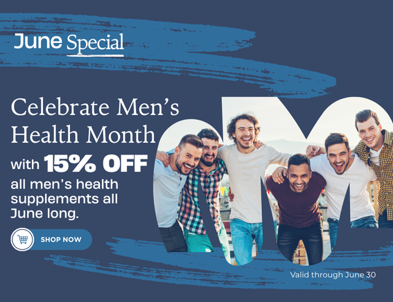 June monthly special